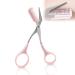 Eyebrow Trimmer Scissors Professional Eyebrow Trimmer Scissors Professional Precision Trimmer Eyebrow Trimmer Scissors with Mini Comb Eyebrow Scissors Eyebrow Trimmer Scissors with Comb