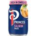Salmon Paste Bundle Containing Princes Salmon Paste 75g (4 Pack) - Buy Online on GoSupps.com