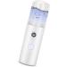 Portable USB Humidifier for Face Whitening Skin Convenient Mist Facial Mist Sprayer Mini Facial Steamer for Face and Hands - Buy Online on GoSupps.com