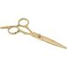 Hair Cutting Scissors Professional Home Barber Shears Stainless Steel with Incisive Blades - Buy Online on GoSupps.com