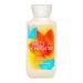 Bath and Body Works Signature Collection Wild Honeysuckle Body Lotion 8 Fl Oz Wild Honeysuckle 8 Fl Oz (Pack of 1)