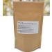 Herbal Cure - san qi tian qi sanqi powder 100g - sifted clean fresh natural vegan notoginseng powder - Yunnan China