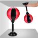 Desktop Boxing Bag, Desktop Boxing, Desktop Boxing Set Speed Boxing Ball Office Home for Kids for Boys