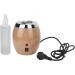 Essential Oil Heater - Fast Heating Electric Lotion Warmer for Massage & Cream | International Shipping - Buy Online on GoSupps.com