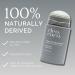 Cleo+Coco Natural Deodorant for Women | Aluminum-Free Organic Coconut Oil & Activated Charcoal | 24-Hour Odor Protection | Scent Free | Made in the USA - 2.5oz - Buy Online on GoSupps.com