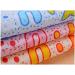 Yworld Eco Cotton Diaper Changing Pad | Waterproof & Breathable | Washable & Reusable Liners Mat - L (41X27.5 in) - Buy Online on GoSupps.com