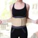 Self-Warming Magnetic Waist Protection Belts for Men & Women | Steel Plate Lumbar Support | Beige Waist & Abdominal Support for Healthcare - Buy Online on GoSupps.com