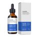 soul sanity Moisturizing facial serum with hyaluronic acid vitamins C and E