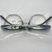 Vevesmundo Anti Blue Light Retro Reading Glasses - Black +1.0 to +4.0 - International Shipping - Buy Online on GoSupps.com