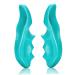 2PCs Thumbs Massage Balls - Relief for Tension & Stress | Shop Internationally - Buy Online on GoSupps.com