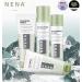 NENA Natural Skincare Kit | 4-Piece Essentials for All Skin Types | EWG Verified Cruelty Free & Vegan - Shop Now - Buy Online on GoSupps.com