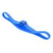 Neckline Shaving Template Adjustable Curved Silicone Hair Trimming Guide for Children Adults (HELEVIAcgiqtgeax9-13)