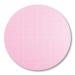 Sue Daley Designs Pink 10" Rotating Cutting Mat EPP English Paper Piecing Patchwork Sewing Quilting self Healing