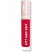 Beauty Forever Lift and Tint Plumping Lip Gloss with Fruity Flavours and Vitamin E Lip Plumper Lip Gloss 6ml (02 Strawberry Intense Red) - Buy Online on GoSupps.com