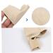 Buy Thumb Bunion Protector - 2 Pairs Toes Separator & Straightener for Foot Pain Relief | International Shipping - Buy Online on GoSupps.com