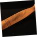Collbath Head Roll: Premium Metal & Wooden Eye Massage Roller for Ultimate Relaxation - Shop Internationally - Buy Online on GoSupps.com