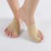 ALINZO Bunion Splint (2PCS) - Bunion Corrector for Hallux Valgus Pain Relief - Non-Surgical Toe Straightener - Buy Online on GoSupps.com