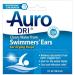 Auro Dri Swimmer's Ear Drying Drops Fast Relief 1 fl oz - Pack of 4 - Buy Online on GoSupps.com