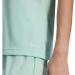 Buy Adidas Women's T-Shirt XS - Clear Mint | Stylish & Comfortable | International Shipping Available - Buy Online on GoSupps.com