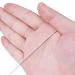 Premium White Eyebrow Mapping String for Microblades - 10M Ink-Containing String for Straight Lines and Precise Positioning - Buy Online on GoSupps.com