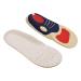 Mobestech 1 Pair Sole of Foot Insole Floor Mat Child