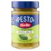 Barilla Barilla Pesto alla Genovese Without Garlic fresh basil pesto garlic free gluten free 190g glass + Italian Gourmet Tomato Pulp 400g