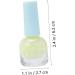 FOMIYES Nail Base Coat Professional Nail Polish Healthy Nail Polish Liquid Nail Polish Glass Nail Polish Fast Drying Nail Polish Nail Decorations for Nail Art Nail Polish Varnish Quick Dry - Buy Online on GoSupps.com
