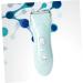 FRCOLOR Body Trimmer for Men Pet Clippers Professional Clippers Body Shavers for Men Shaper Electric Trimmer Electric Blue Barber Accessories Electric Clipper Shears Fader - Buy Online on GoSupps.com