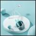 Baby Nasal Aspirator - Nose Sucker and Booger Remover for Infant - Blue - Buy Online on GoSupps.com