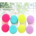 12-Part Travel Set for Contact Lenses | Mini Contact Lens Holder & Storage Container | Perfect Eye Care Accessory Shop Internationally! - Buy Online on GoSupps.com