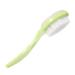 VINTORKY Pumice Brush Exfoliating Double Sided Portable Foot wash Pedicure Foot Brush for Remover Pumice Stone Foot exfoliator Tool Natural Foot Remover Brush