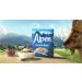 Alpen No Added Sugar Muesli - High in Fibre - Low in Saturated Fat - Blend of Wholegrain Oats & Wheat - 1.1kg - Buy Online on GoSupps.com