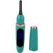 Verdant Touch Electric Eyelash Curler Heated Eyelash Curler USB Fast Charging Fast Heating Digital Display Temperature Electric Eyelash Curler Green - Buy Online on GoSupps.com