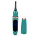 Heated Eyelash Curlers Electric Lash Curler Makeup Tools Long Lasting Mini Lash Curler with LED Display Digital Curling Tool