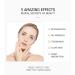 VENZEN Advanced Hydrating Cleanser with Niacinamide - Natural Moisturizing Effect - 100g | Shop Internationally - Buy Online on GoSupps.com