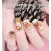 KADS Nail Art Stamping Plates Set Image Template Stencils Pattern with Stamping Plates Holder Case Organizer (ZO016) - Buy Online on GoSupps.com