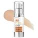 SPF 50 UVA & UVB Protection Sun SPF 50+ UV Face Cream Useful Sun Cream Easy Use Mutiple In 1