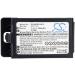 Buy 700mAh/3.6V Replacement Battery for NEC Univerge MH110 International Shipping Available - Buy Online on GoSupps.com