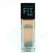 Maybelline Fit Me Liquid Foundation Normal/Oily 30 ml - 122 Creamy Beige