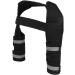 Reflective Dog Shoulder Brace Front Leg Brace Canine Elbow Protector Helps Wounds Healing Prevents Injuries Sprains(L) - Buy Online on GoSupps.com