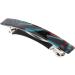 Classic Colorful French Hair Clips | Large Hairpin for All Hair Lengths - International Shipping - Buy Online on GoSupps.com