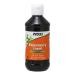 NOW Foods Elderberry Liquid 8 Oz (Pack of 2)