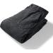 Buytop Men's Winter Softshell Pants - Insulated Ski Snow Trousers | Windproof & Warm | Black Large - Buy Online on GoSupps.com