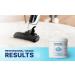 Super Concentrate Professional Carpet & Upholstery Cleaning Agent -Specially Formulated For Home Machines - Buy Online on GoSupps.com