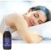NUTRIEXPERT - Natural Sleep Elixir - Soothing and Relaxing - Physical and Mental Wellness - Contributes to Better Sleep Quality - 125 ml Bottle - French Brand - Pack of 3 - Buy Online on GoSupps.com