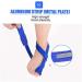 Orthopedic Bunion Corrector & Toe Separator with Big Toe Splint - Foot Care for Hallux Valgus Bunions & Pain Relief - Buy Online on GoSupps.com
