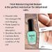 Trind Nail Balsam 0.30 oz. - Nail Strengthener and Hydrator - Buy Online on GoSupps.com