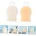 Buy Minkissy 2 Pcs Bath Sponge - Creative Shower Balls & Skin Cleaning Tools | Adorable Bathroom Accessories for Sale - Buy Online on GoSupps.com