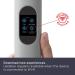 Lyric Therapeutic Massager with Rhythm Therapy for Muscle Pain Relief - Compact, Lightweight, Wi-Fi-Enabled - Android/iOS Compatible - Buy Online on GoSupps.com