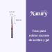 Natury Nails Tungsten Carbide Burr for Nail Lathe Cuticle Sculpted Nail Lathe Drill Bit (Fine Grit) - Buy Online on GoSupps.com